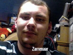 Zarrenaar