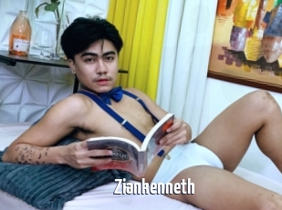 Ziankenneth