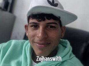 Zojhanswith