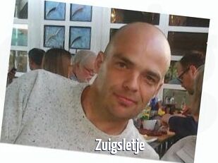 Zuigsletje